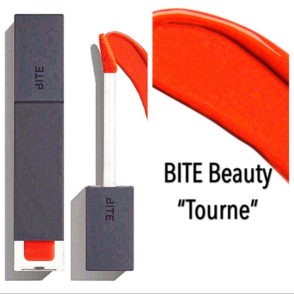 🍒BITE Beauty Amuse Bouche Liquid Lip Tourne